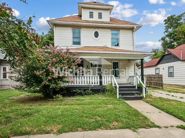 1132 W. Munnell