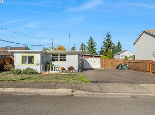 130 Ackerman St W, Monmouth, OR 97361