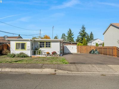 130 Ackerman St W, Monmouth, OR, 97361