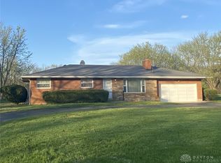 110 N Kimmel Rd, Clayton, OH 45315