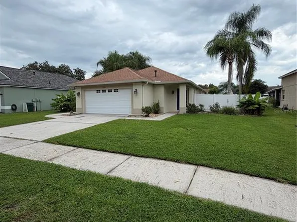 24312 Silkbay Ct, Lutz, FL 33559