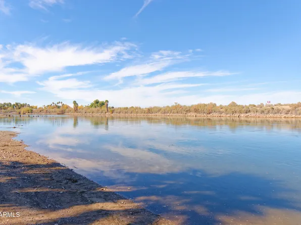 50238 Ehrenberg-Parker Highway #264, Ehrenberg, AZ 85334