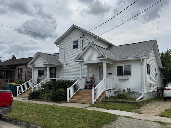 9-11 West Lawton Street, Edgerton, WI 53534