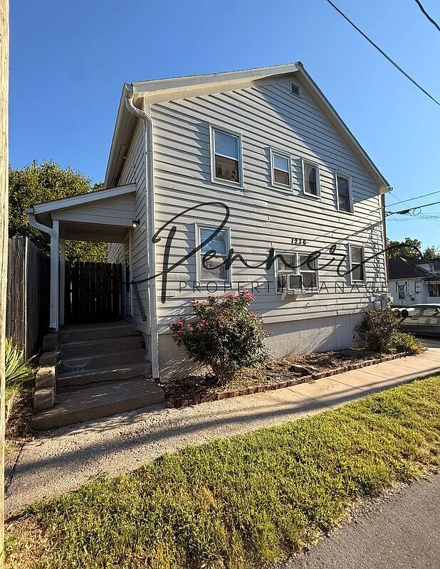 1 bed, 1.0 bath, 820 sqft, $850 — Photo 1