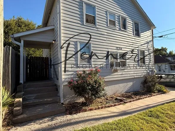 1230 W Ruby Ave APT 1, Independence, MO 64052