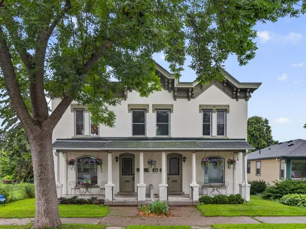 444-446 Madison St NE, Minneapolis, MN 55413