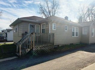 30783 Brentwood St, Southfield, MI 48076