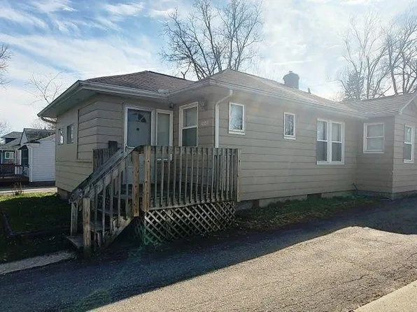 30783 Brentwood St, Southfield, MI 48076