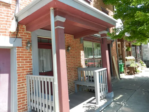 69 E Louther St #C, Carlisle, PA 17013