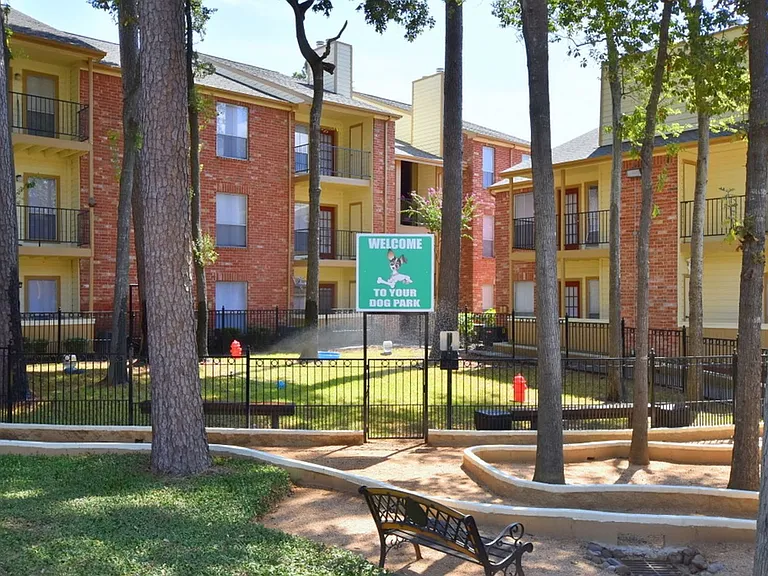 The Park At Deerbrook — Photo 26