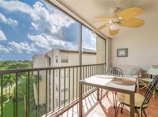 3930 Inverrary Boulevard #608 D, Lauderhill, FL 33319