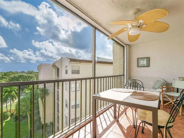 3930 Inverrary Boulevard #608 D, Lauderhill, FL 33319