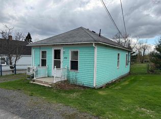 45 Martha St, Pictou, NS B0K 1H0