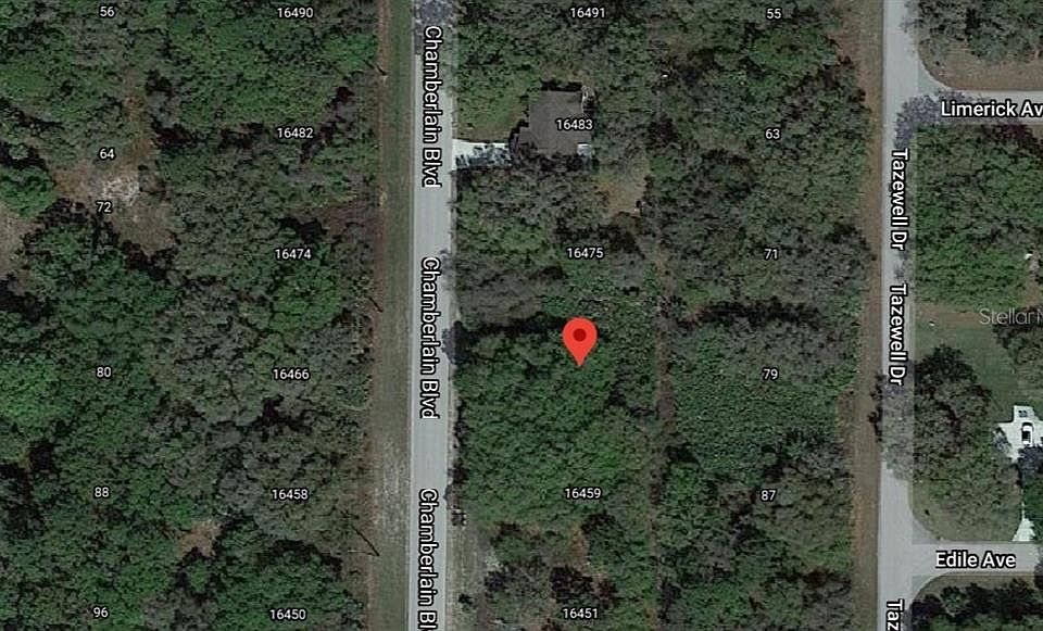 2nd image of 16467 Chamberlain Blvd