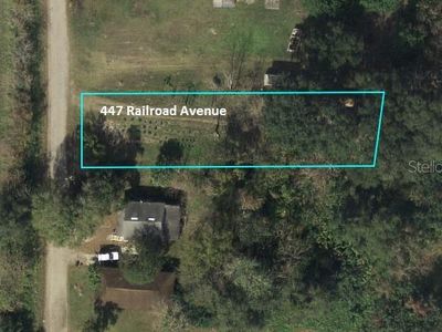 370 Railroad Ave, Winter Garden, FL, 34787