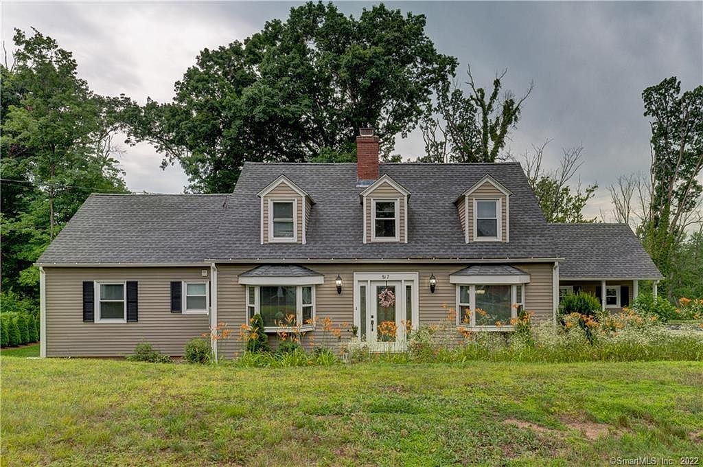 817 Ridge Rd, Wethersfield, CT 06109 Zillow
