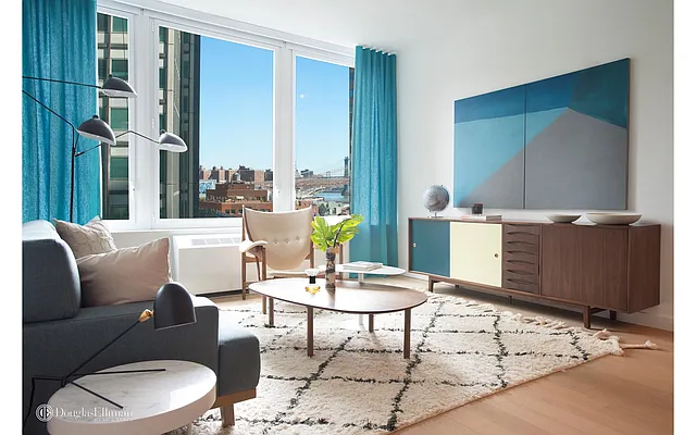 Rented by Douglas Elliman | media 43