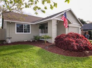 4884 SE Stewart Ct, Hillsboro, OR 97123