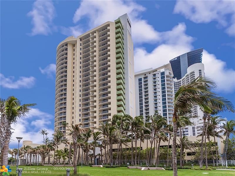 1st image of 17375 Collins Ave #602