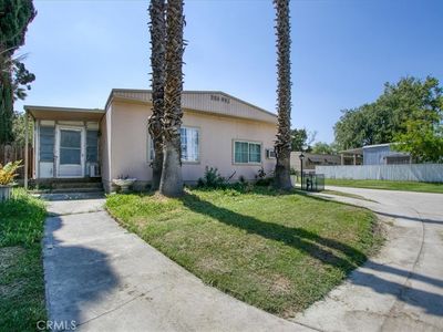5800 Hamner Ave SPACE 288, Eastvale, CA, 91752