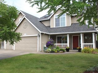16959 SW King Richard Ct, Sherwood, OR 97140