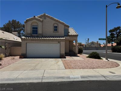 8653 Freeport Ln, Las Vegas, NV, 89117