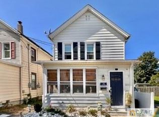 222 John St, South Amboy, NJ