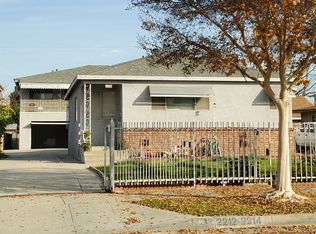 2214 Orange Grove Ave #B, Alhambra, CA 91803