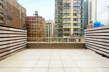 Rented by Bozzuto Management