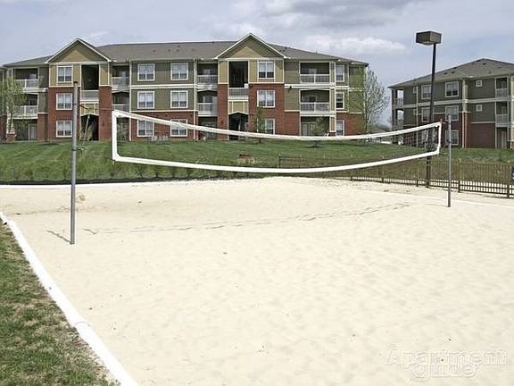 2nd image of 984 Trellises Dr APT 109