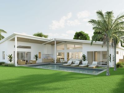 521 Cypress Rd, Vero Beach, FL, 32963