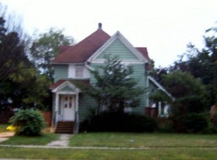 1127 Prairie Ave, Beloit, WI 53511