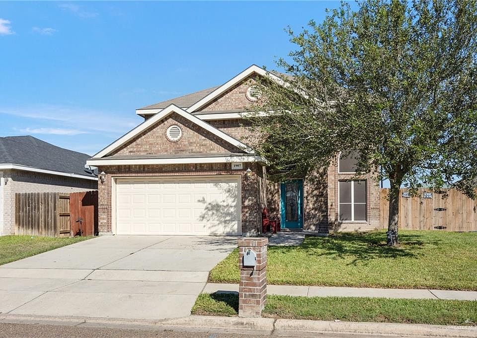 1907 ster Dr, Edinburg, TX 78542 Zillow