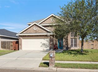 1907 Webster Dr, Edinburg, TX 78542