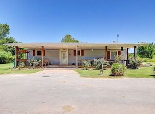 10967 Twin Springs Ln, Blanchard, OK 73010