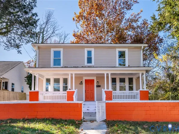 662 Pegram St, Petersburg, VA 23803