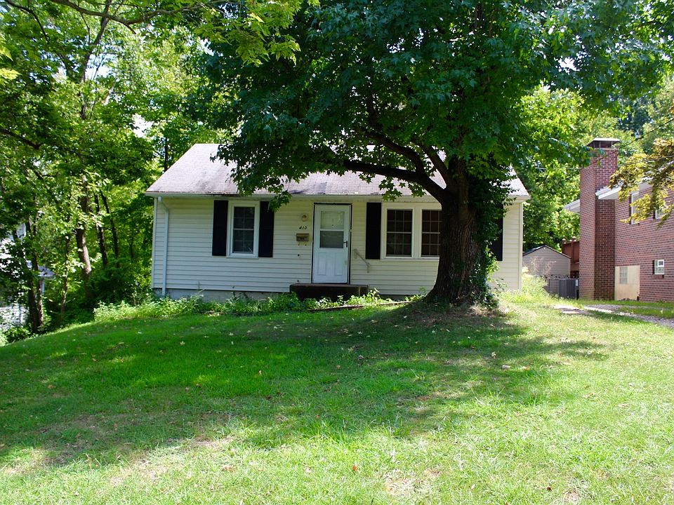 2nd image of 410 Meyer Ave