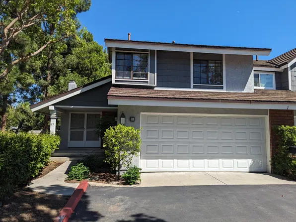 25 Heathergreen, Irvine, CA 92614