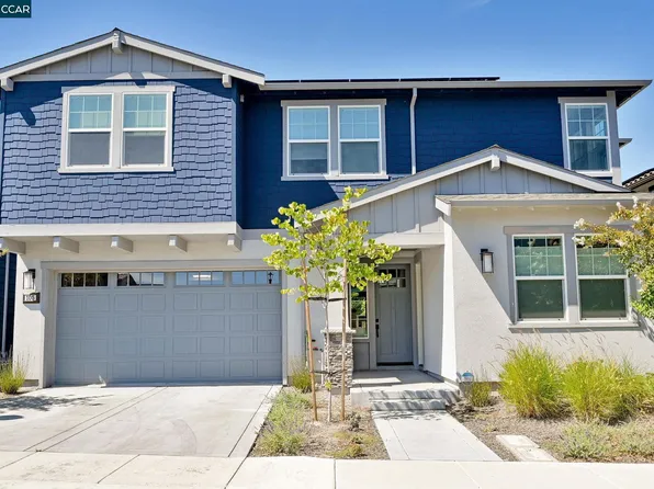 105 Live Oak Ln, Pleasant Hill, CA 94523