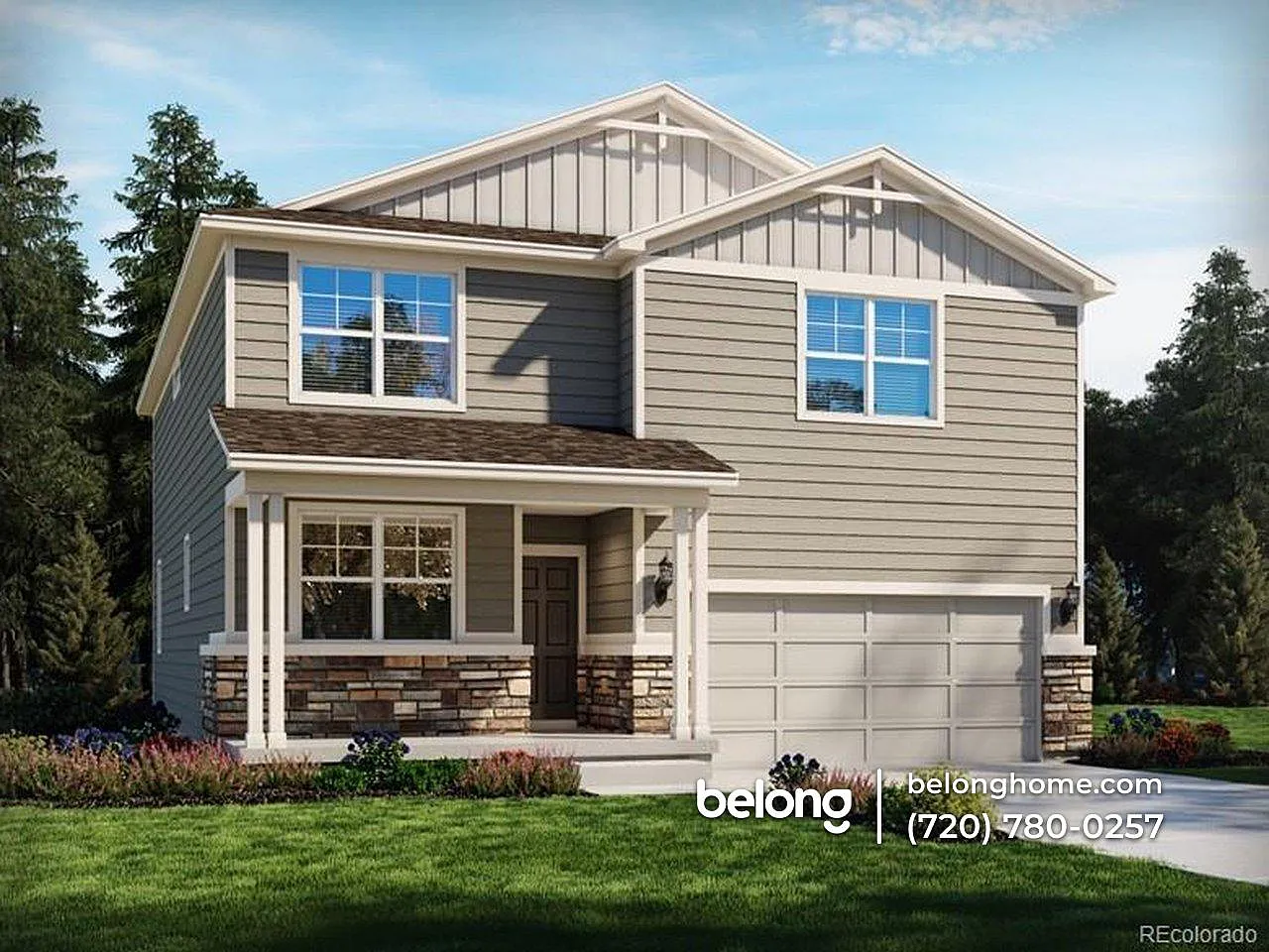4 bed, 3.5 bath, 3200 sqft, $3,595 — Photo 1