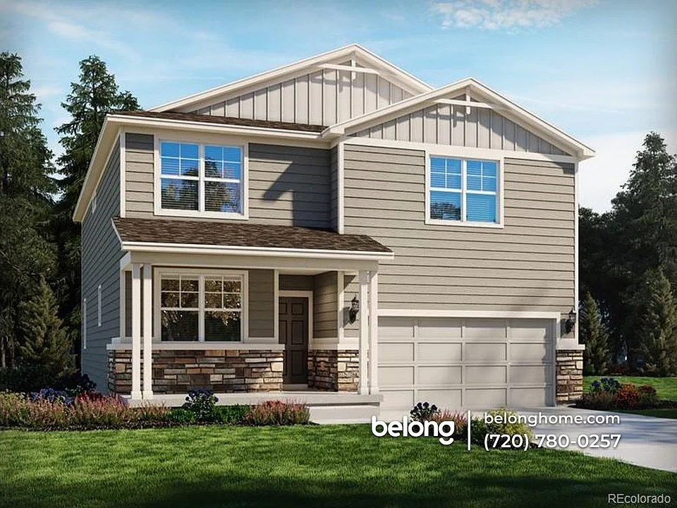 3806 Red Valley Cir