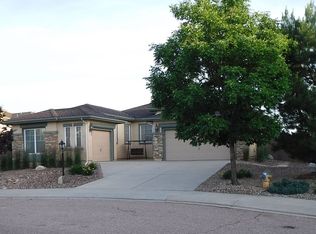 2608 Glen Arbor Dr, Colorado Springs, CO 80920