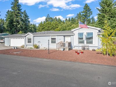 16209 59th Avenue Ct E, Puyallup, WA, 98375