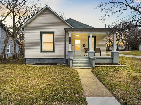 2300 N Rogers Avenue, Springfield, MO 65803
