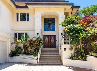 5520 Poola St, Honolulu, HI 96821