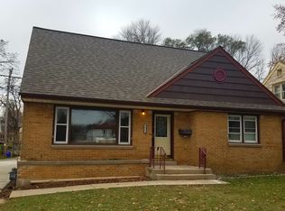 4611 W Howard Ave, Milwaukee, WI 53220