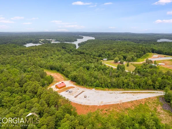 10850 Highway 48, Wedowee, AL 36278