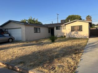 44912 Andale Ave, Lancaster, CA 93535