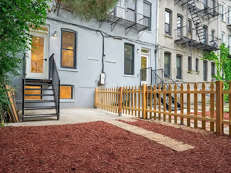 1710 Madison St #1G — Photo 1