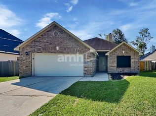 1413 Briar Cliff St, Conroe, TX 77385
